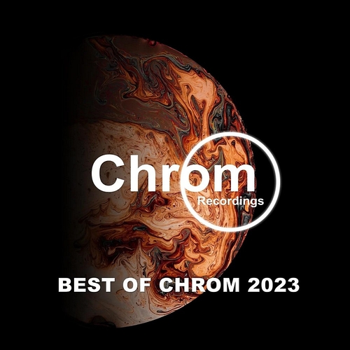 VA - Best of CHROM 2023 [CHROMCOMP06]